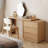 Makeup Vanity with Light mirror,3 drawers