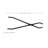 Axel 9'' x 9'' Steel Fire Pit Tool