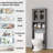 Over The Toilet Storage-97752593