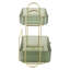 Plastic Makeup Organizer
