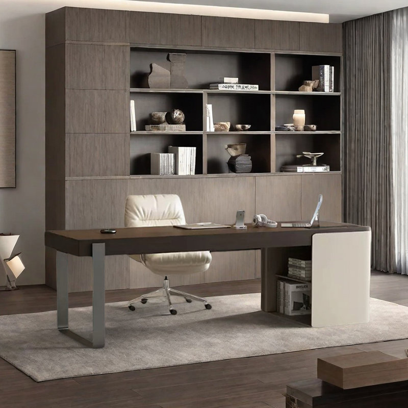 Birney, H 29,53 po x l 86,61 po x P 27,56 po