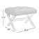 Swift Vanity Bench
