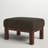 Encinal Upholstered Ottoman-228971554-228971555