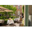 Loop Outdoor Dining Armchair-462173953