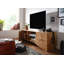 Stites Unfinished TV Stand for TVs up to 70"