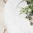 Aversa Modern Round Dining Table, Sintered Stone & Travertine Top With Lazy Susan, Farmhouse Kitchen Table For Dining Room-296602370-296602369