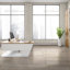 Nashville White 24X48 Matte Porcelain Tile-1885037498