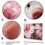 «Pink Curious Pig II», reproduction sur toile-1963190845-1963190846
