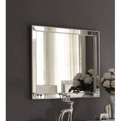 Miroir mural Agawam