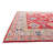 Ochoa Red Rug