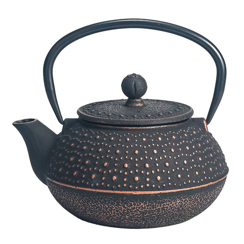 Marlow Home Co. Anglene Teapot