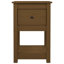 40cm W Solid Wood Bedside Table-380979627-353362702