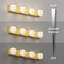 Drayce 4 - Light Dimmable LED Vanity Light-589393044