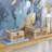 2 Piece Manufactured Wood Decorative Box Set