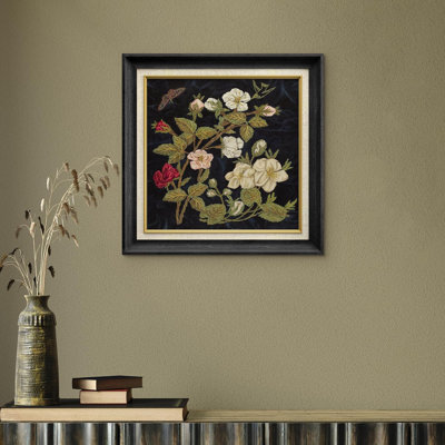 Rustic Floral " Wildflower Bouquet "