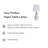 Dawthorne Table Lamp