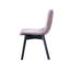 Jada 137.2cm H Velvet Upholstered Side Chair-226952642