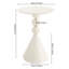 Petite table de bout, table d'appoint-1838333335