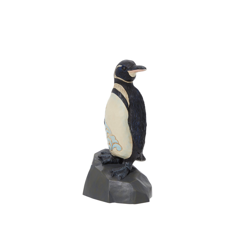 Figurine Jim Shore, animal, planète Galapagos