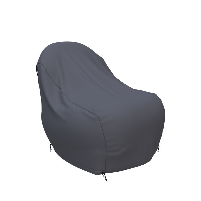 Caicos Swivel Outdoor Chair Patio Cover