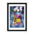 Framed Paper sélectionné
