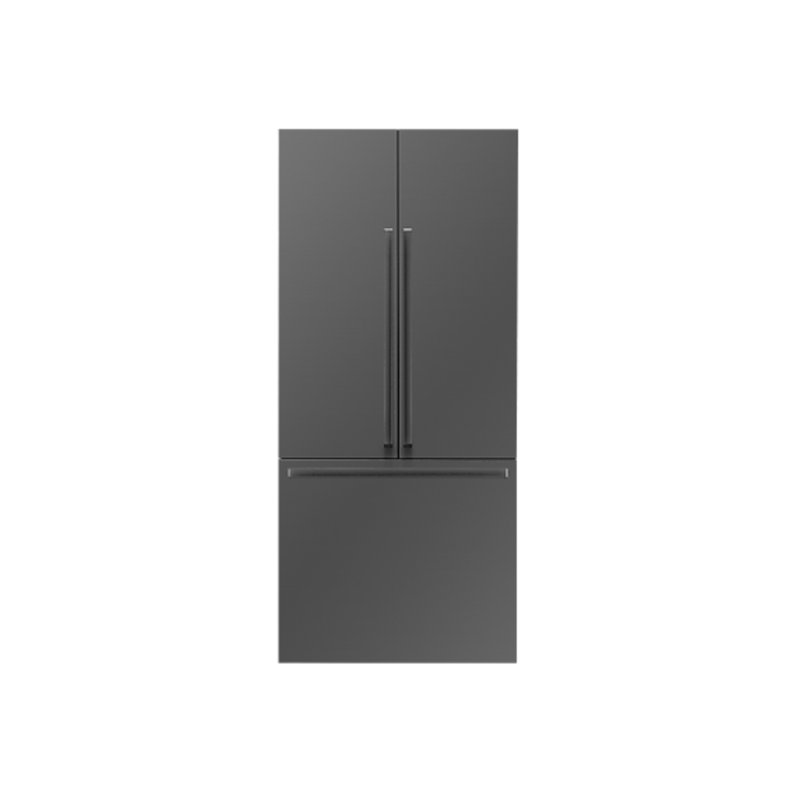 Panel Kit, for French Door Built-in Refrigerator, Graphite Stainless, 36"