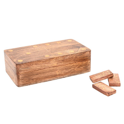 Decorative Puzzle Or Game