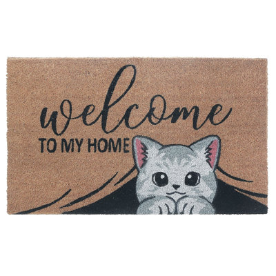 Indoor / Outdoor Doormat