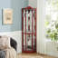Vitrine de coin Cherry-129994456