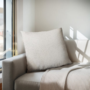 Coussin Scarlett