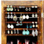 Armoire à bijoux avec miroir Elrod-437290754-479215044