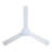 Lukka 52 inch Ceiling Fan-2092151970-2092151975