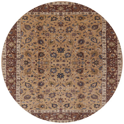 Lene Oriental Indoor Rug