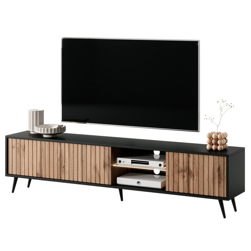 Hardtner TV Stand, 175 cm