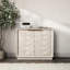 Marvin 42'' W Solid Wood Sideboard