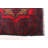 Wiley Red Rug 3'8" x 5'11"