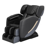 Favor-SS05 heated Full Body Massage Chair with zero gravity mode and Bluetooth music player