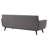 Engage Channel Tufted Fabric Sofa-48497058