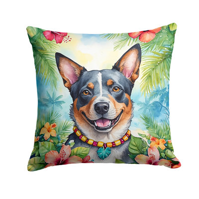 Coussin Luau