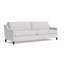 Gigi No Skirt 85 Sofa-810100766-810100783