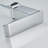 2-handle Bathroom Faucet with Drain Assembly-64576073