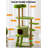 Multifunctional Creative Cat Tree