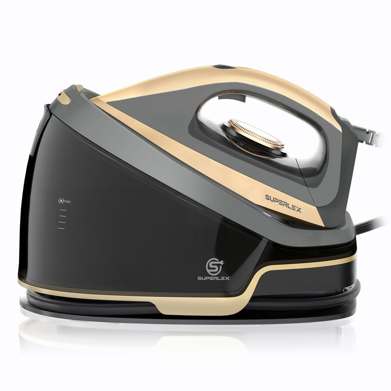SUPERLEX Iron