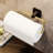 Self Adhesive Paper Towel Holder