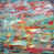 Unframed Canvas selected