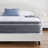Alwyn Home Waterloo Individual Pocketed Coil Mattress, Light Color, Medium, Mattress in Box-362097757-400151337