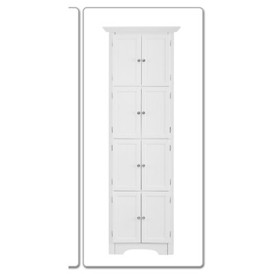 Renata Accent Cabinet