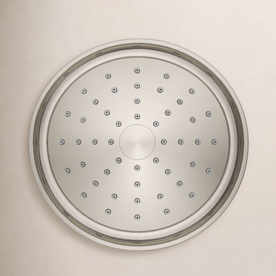 Purist 2.5 GPM Fixed Shower Head