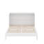 Lit escamotable double avec tiroirs-20360395