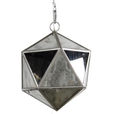 1-Light Mini Pendant